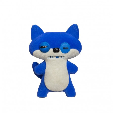 FUGGLER kogutavad figuurid S1 8-osaline komplekt luksuskarp E