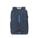 Rivacase 7861 43.9 cm (17.3") seljakott sinine