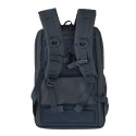 Rivacase 7861 43.9 cm (17.3") seljakott sinine