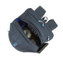 Rivacase 7861 43.9 cm (17.3") seljakott sinine