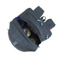 Rivacase 7861 43.9 cm (17.3") seljakott sinine