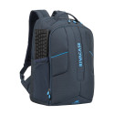 Rivacase 7861 43.9 cm (17.3") seljakott sinine
