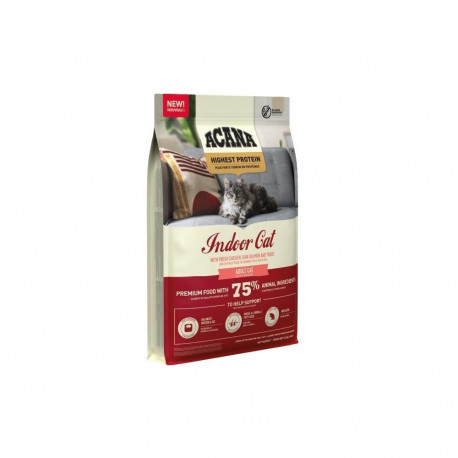 ACANA Highest Protein Indoor Cat - dry cat food - 4,5kg