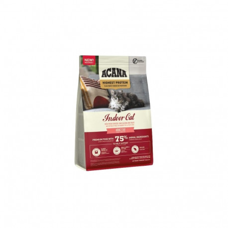 ACANA kõrgeima valgusisaldusega toakassi kuivtoit 1,8kg