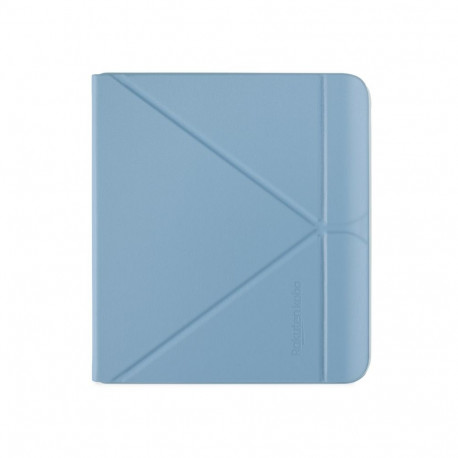 Rakuten Kobo SleepCover e-raamatulugeja folioümbris 17.8cm (7"), sinine