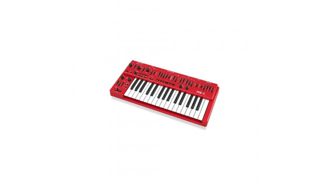 Behringer MS-1 MK II-RD analoog süntesaator