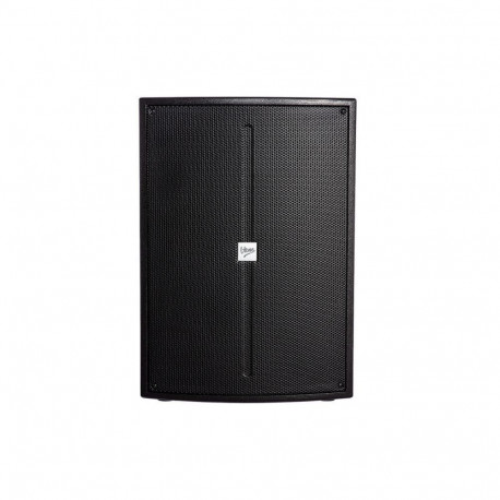 V-TONE NBS-115 Active Cabinet Bass Subwoofer 15"
