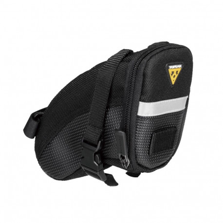 Topeak Aero Wedge Pack väike sadulakott