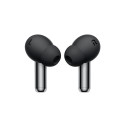 OnePlus Buds Pro 3 juhtmevabad mustad kõrvasisesed kõrvaklapid