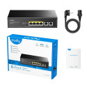 Cudy GS1006P network switch