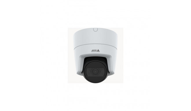 Axis M3125-LVE White Camera