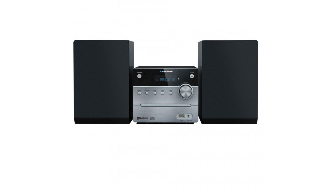 Blaupunkt MS12BT kodu helisüsteem 5 W must
