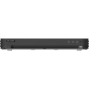 Hikvision Pro Series 8-ch 5 MP 1U H.265 AcuSense videosalvesti