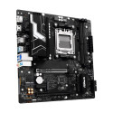 Asrock B850M-X R2 AMD B850 Socket AM5 micro ATX emaplaat Asrock B850M-X R2 AMD B850 Socket AM5 micro ATX emaplaat
