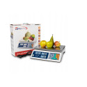 Electronic Scales WT-202 40kg.