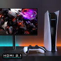 GIGABYTE MO27Q2 27" OLED QHD Gaming Monitor - 2560 x 1440, 240Hz, 0.03ms, 250 cd/m², Display HDR Tru