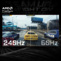 Gigabyte MO27Q2 27" OLED QHD mängimonitor