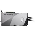 MSI SUPRIM GEFORCE RTX 5090 32G LIQUID SOC graafikakaart NVIDIA 32 GB GDDR7