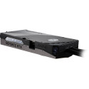 MSI SUPRIM GEFORCE RTX 5090 32G LIQUID SOC graphics card NVIDIA 32 GB GDDR7