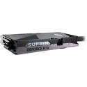 MSI SUPRIM GEFORCE RTX 5090 32G LIQUID SOC graphics card NVIDIA 32 GB GDDR7