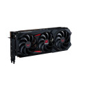 PowerColor Red Devil RX9070XT 16G-E/OC graafikakaart