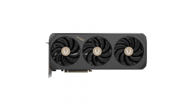Zotac GAMING GeForce RTX 5090 SOLID OC NVIDIA 32 GB GDDR7