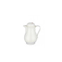 ROTPUNKT 530-01-00-0 vacuum flask 0.5 L Ivory