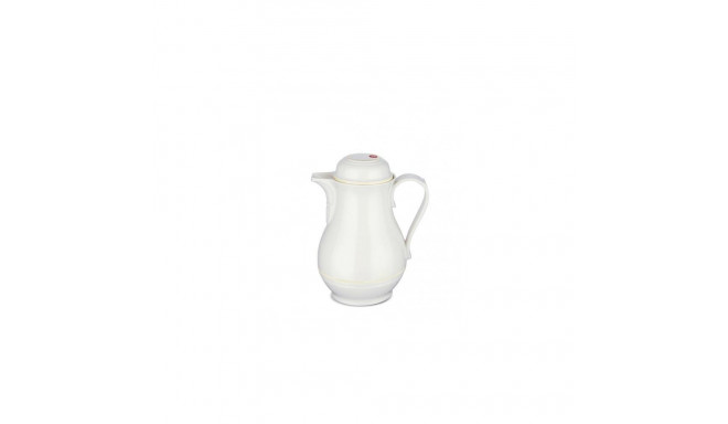 ROTPUNKT 530-01-00-0 vacuum flask 0.5 L Ivory