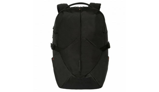 Targus Terra EcoSmart 40.6 cm (16") seljakott must