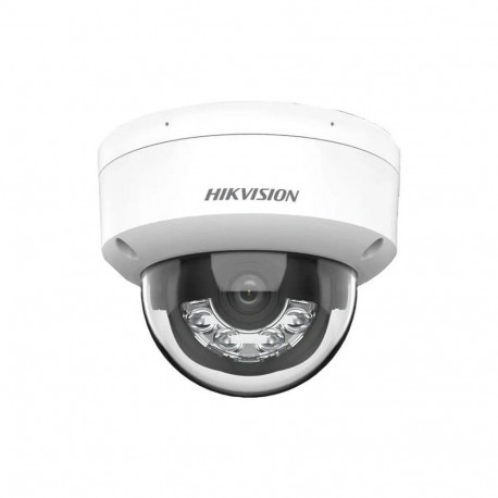 Hikvision IP-kuppelkaamera Pro Series with AcuSense DS-2CD2183G2-LIS2U(4MM) 3840 x 2160 pixels sise-