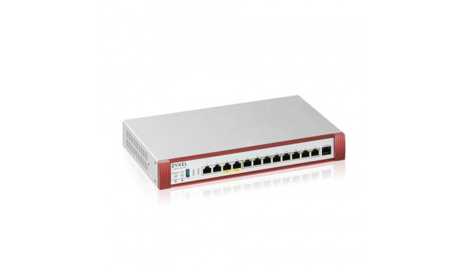 Zyxel USGFLEX500H riistvaraline tulemüür 10 Gbit/s