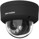 Hikvision Pro Series with AcuSense DS-2CD2183G2-LIS2U(2.8MM)(BLACK) security camera Dome IP security