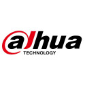 Dahua Technology WizSense 5MP Lite AI IR Fixed focal Bullet IP security camera Indoor & outdoor Ceil