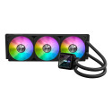 Asus Prime LC 360 ARGB protsessori vedelikjahutuse komplekt 12 cm