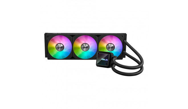 Asus Prime LC 360 ARGB protsessori vedelikjahutuskomplekt 12 cm