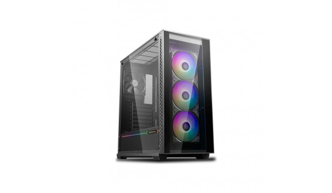 Deepcool Matrexx 70 3F black ATX