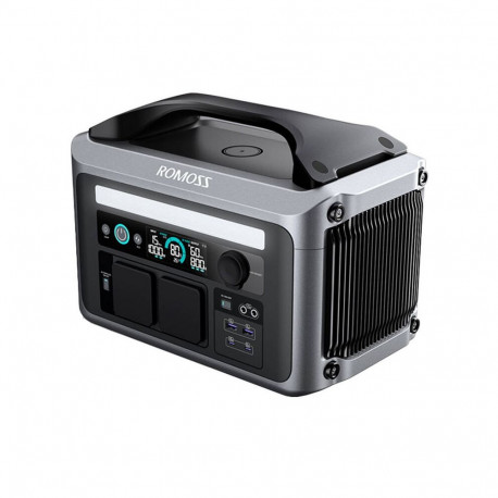 Romoss RX1000 315000mAh, 1008Wh portable power station