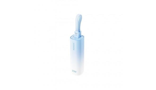 Romoss Mini Powerbank PSC05C 5000mAh 20W (blue)