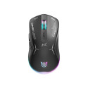 Onikuma CW917 gaming mouse (black)