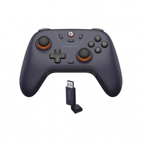 GameSir-T4n Lite wireless controller (purple)
