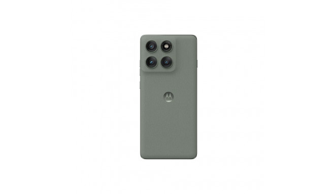 MOTOROLA EDGE 60 PRO (5G) 6.7'' 12/512GB, 6000MAH, IP68, ESIM, SHADOW