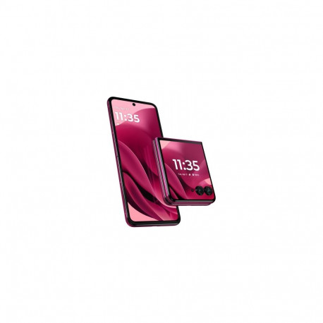MOTOROLA RAZR 60 ULTRA 16/512GB 4700MAH CABARET PINK