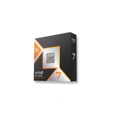 AMD CPU||Desktop|Ryzen 7|R7-9800X3D|Granite Ridge AM5|4700 MHz|Cores 8|96MB|Socket SAM5|120 Watts|GP