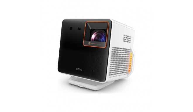 BenQ X3100i 4K UHD 4LED console game projector flagship (3840 x 2160), 3300 ANSI lumens, 16:9, White
