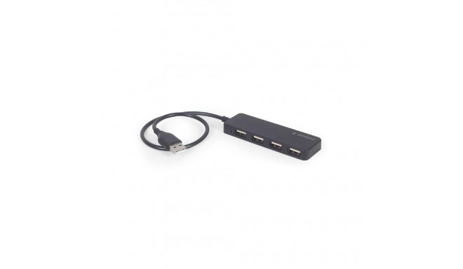 Gembird I/O HUB USB2 4PORT/UHB-U2P4-06