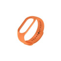 iLike Smart Band 7 Bracelet Strap Bracelet Silicone Wristband Orange