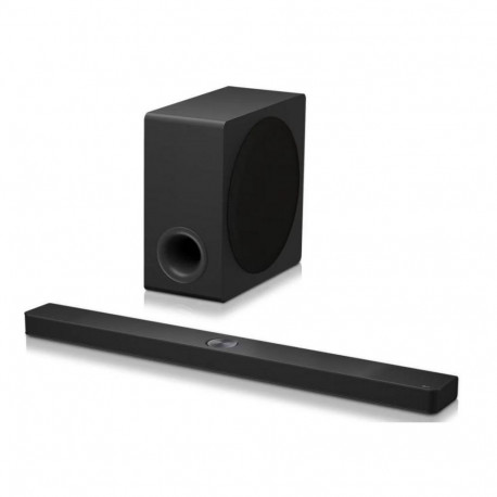 LG Soundbar S90TY