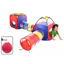Namiot 4 elementi kuup-tunnel-iglu 270x210x95