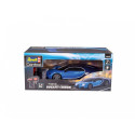 Auto zdalnie sterowane rc scale car bugatti chiron