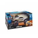 Auto kaugjuhitav RC auto desert rat Auto kaugjuhitav RC auto desert rat